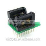 IC and BGA Test Socket and Test Socket Pin With Good Quality thumbnail-3