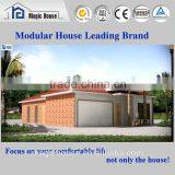 China Supplier Cheap Quick Assembled High Quality House Prefab thumbnail-1