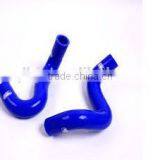 4 Ply Straight Radiator Silicone Pipe thumbnail-3