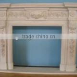 Cheap irish fireplace stone fireplace marble fireplace