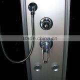 Bathroom Portable Toilet and Complete Enclosed Shower Room thumbnail-3