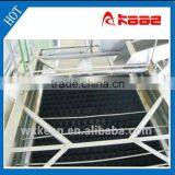 Commercial fruit and vegetable washer with best quality