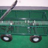 Garden Tool Cart