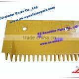 H2200122 , HITACHI Escalator Parts , Escalator Step Demarcation for HITACHI