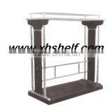 2015 Top Sale Metal Clothes Rack thumbnail-4