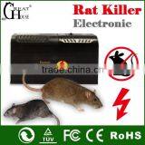 GH-190 Traps Pest Control Type and Mice Pest Type Indoor Electronic Mole Trap
