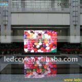 P10mm Outdoor Led Screen for Hanging Solution thumbnail-1
