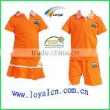 Comfortable Boys and Girls School Uniform thumbnail-1