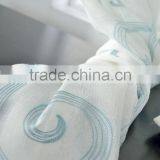 Top Quality Hotsell Heavy Embroidery Lace Fabric