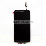 LCD Touch Screen Digitizer Assembly for lg g2 Lcd and Touch Screen Digitizer