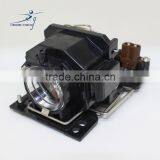 CP-X8 CP-X9 CP-X253 CP-X254 Projector Lamp Bulb DT00781 for Hitachi