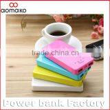 AK-01Funny Design! Sucker Mobile Power Bank,Promotional Portable Charger Power Bank,mobile Power Bank thumbnail-1