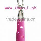 Light Up Keychain Pen Cheap Light up Pen thumbnail-1