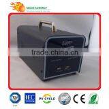 10W Home Solar Panel Kit Solar Lighting Kit thumbnail-5