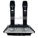 PORTABLE HD KARAOKE PLAYER thumbnail-1