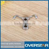 Zinc Alloy Metal Single Hat Hanging Hooks thumbnail-1