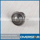 Hardware Furniture Accessories Metal Bed Knobs thumbnail-2