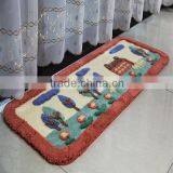 Healthy and Colorful Design Soft Feel Kids Carpet thumbnail-4