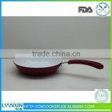 Newest Design High Quality Carbon Steel Fry Pan