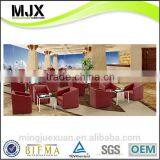 Top Quality Antique Bottom Price Modern Office Sofa thumbnail-1