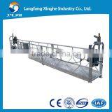 ZLP Counter Weight Suspended System / Suspended Scaffold / Temporary Suspended Platform thumbnail-2
