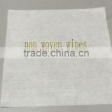 4" x 4" Non Woven Wipes (Factory Direct Sales)