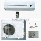 9000 Btu/h split wall mounted solar cooler energy air conditioner system(manufacture)