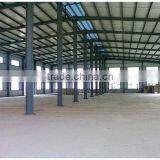 Steel Structure Building -10