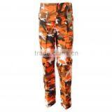 COMBAT TROUSERS thumbnail-4