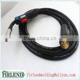 Binzel 15AK Welding Torch