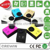 2015 New Sport DV Waterproof Sport Recorder DV Action Camera 1080P Sport Vedio Camera thumbnail-2