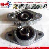 KFL003 Zinc Alloy Miniature KFL Pillow Block Bearings KFL004 KFL005 KFL006 thumbnail-1