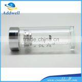 Transparent Insulated Double Wall Glass Tea Bottle Quality Choice thumbnail-2