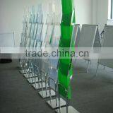 Acrylic Literature Stand thumbnail-4