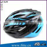 Super Light EPS Integrally Molded Safety Cycling Bicycle Helmet