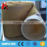 Needle Punched Nonwoven Acrylic Cloth thumbnail-5