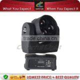 ODM Provided Stage Light Factory 3* 15W Led Moving Head Beam Zoom Light thumbnail-3