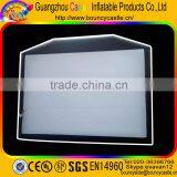 China Cheap Inflatable Movie Screens