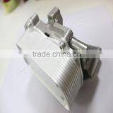 Oem Auto Parts Aluminum Excavator Oil Radiator 330317021 for 2009 330 317 021 thumbnail-2