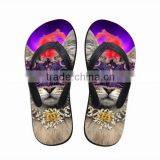 Flat Sandals For Ladies thumbnail-1