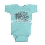Free Shipping Organic Baby Onesie With 100 Cotton High Quality thumbnail-5