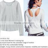 Women's Sports Top thumbnail-1