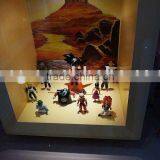 Cartoon Character Figure thumbnail-1