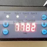 Newest Repeater Tr-band 900/1800/2100 Signals Mobile Signal Repeater thumbnail-6