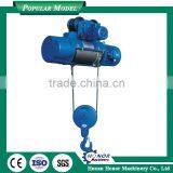 Wire Rope Electric Hoist Crane 2 Ton thumbnail-1