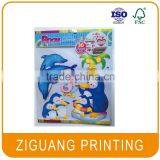 Wholesale Bathroom Waterproof Wall Sticker thumbnail-2