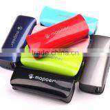 2600mAh Colorful Portable Mobile Power Bnak for Smartphone