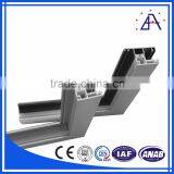 Triangular Aluminum Tube thumbnail-6