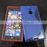 S Line Mobile Phone Case Cover For Nokia Lumia 1520 thumbnail-1