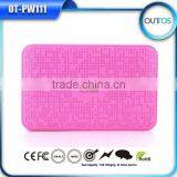 16000mah Power Bank Usb 2.0 4 Port Hub With Mobile Phone Charger thumbnail-6